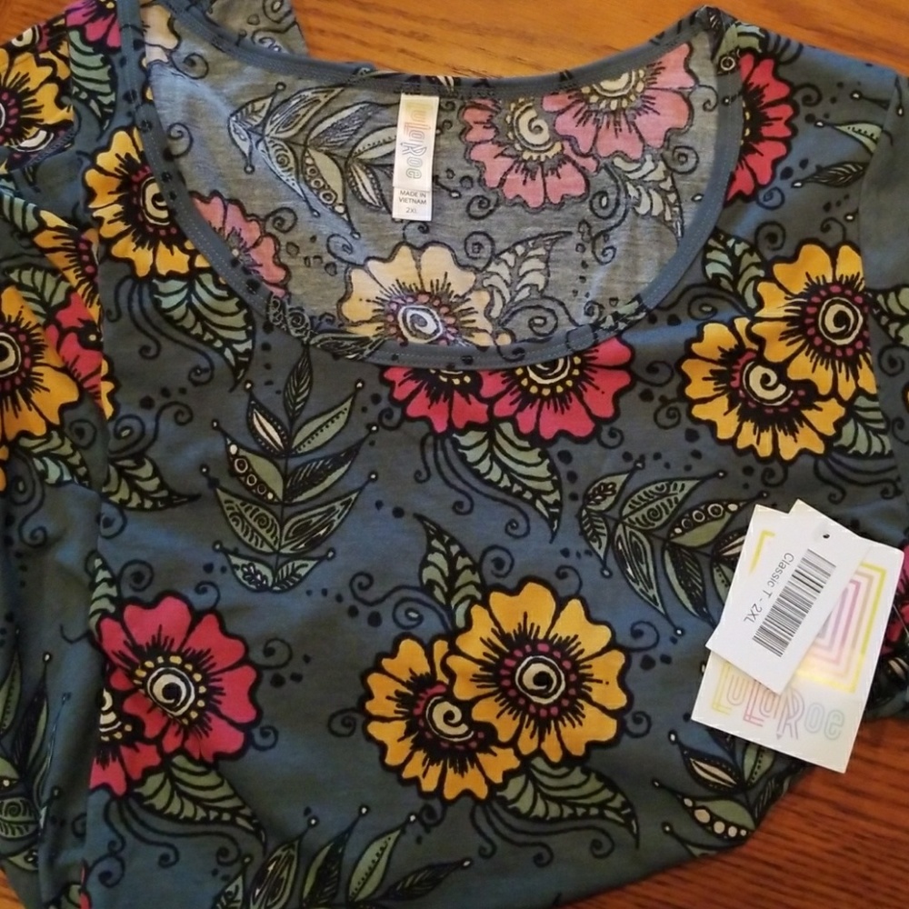 Women's Top
